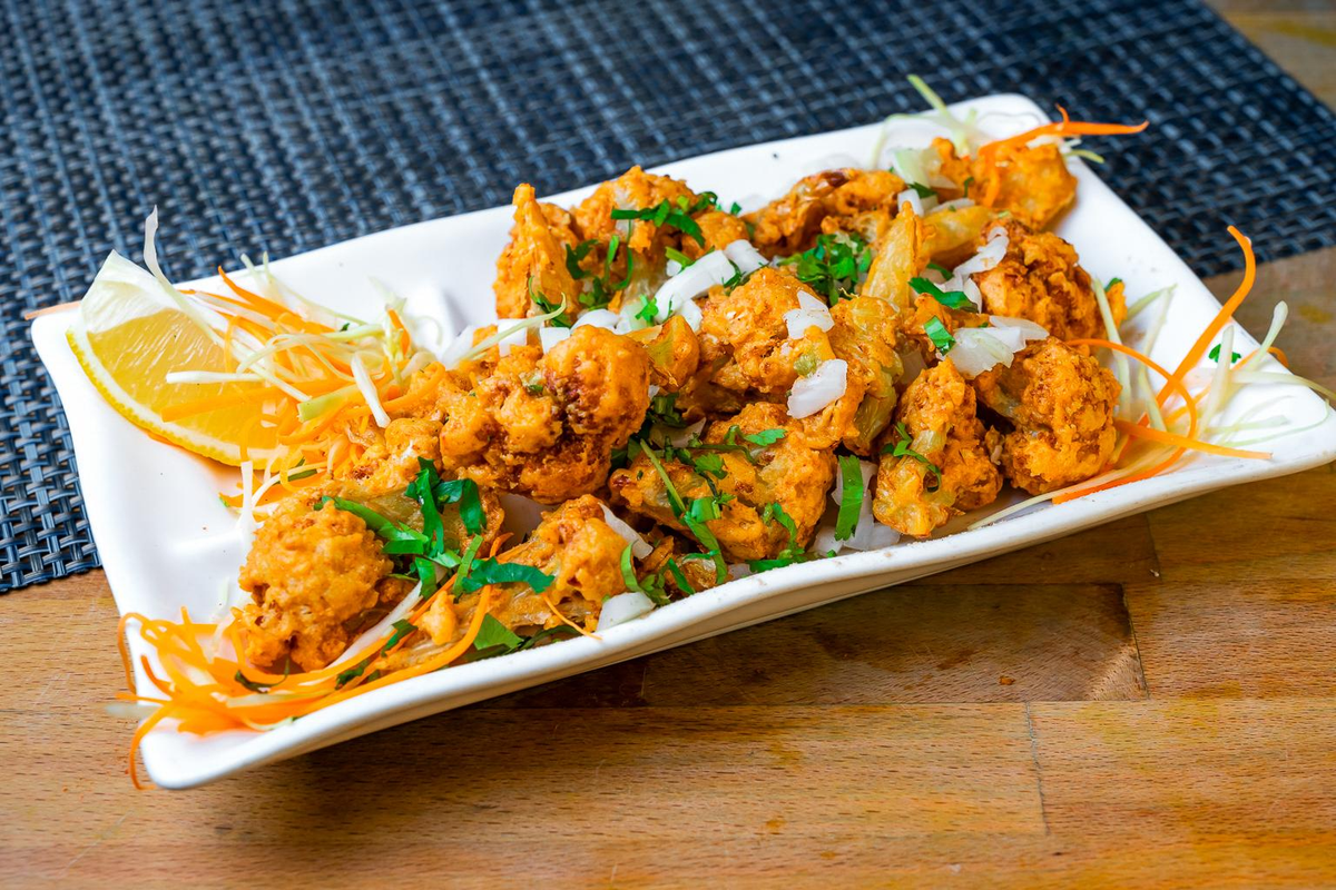 FineIndianDining Group