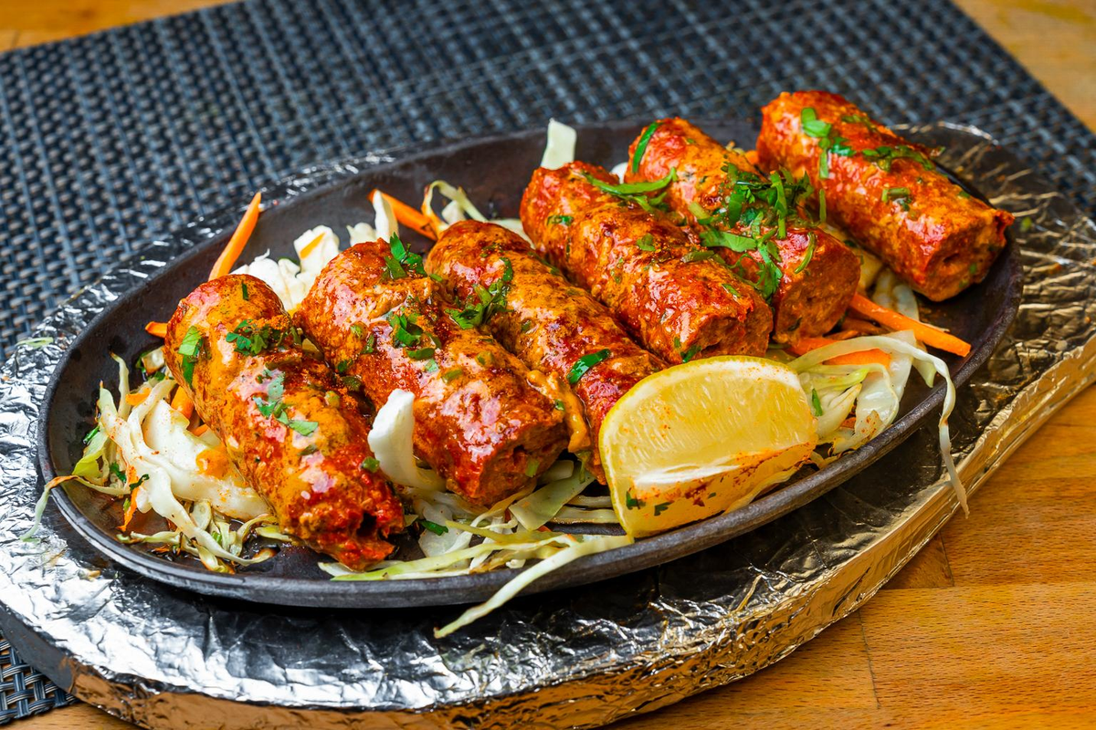 The NYC Biryani Delivery Guide