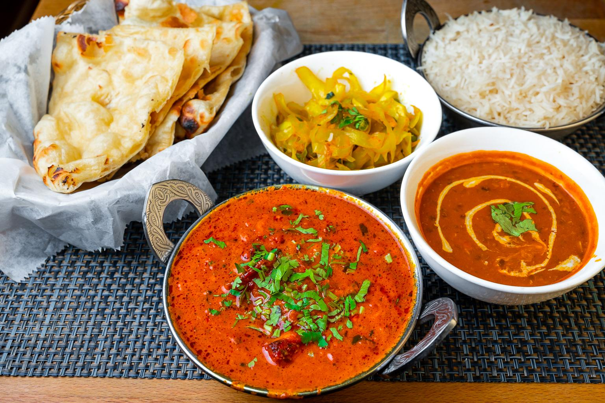 Where To Eat In Gramercy