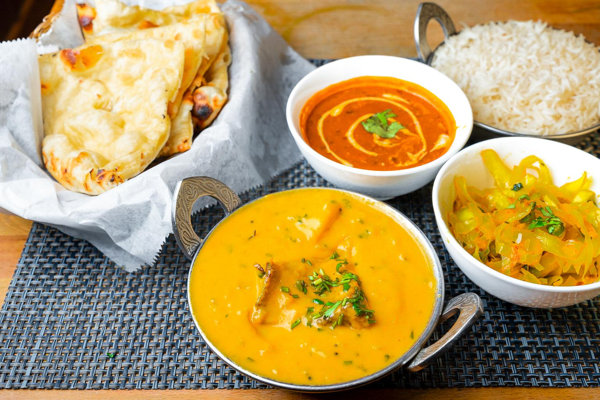 Approaching India From a Different Direction