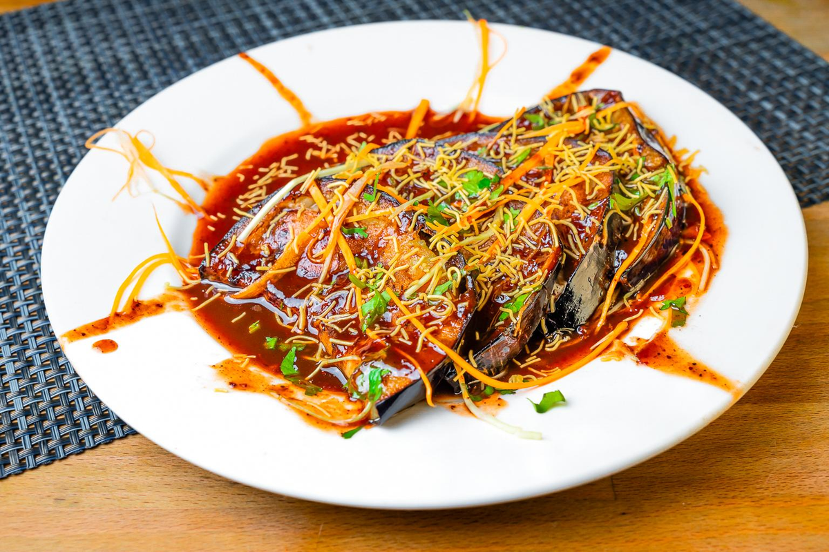 Authentic Indian Cuisine in East Village